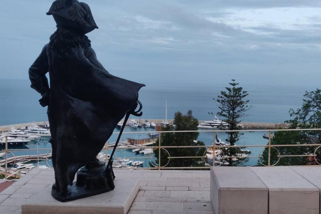 Dolce Vita Alta Ventimiglia Zewnętrze zdjęcie