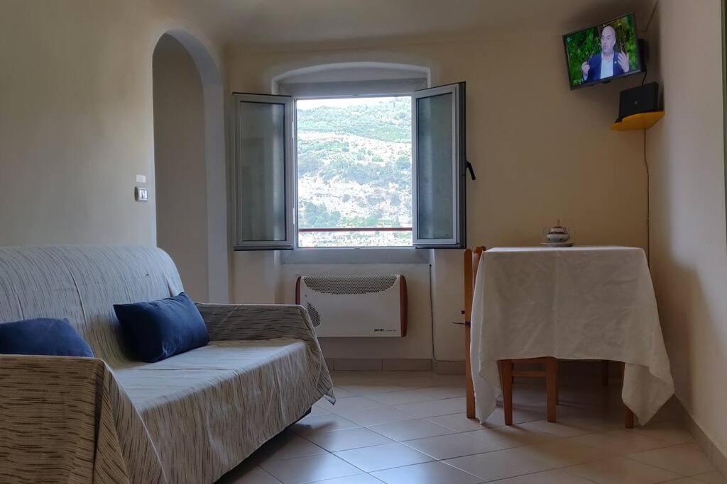 Dolce Vita Alta Ventimiglia Zewnętrze zdjęcie