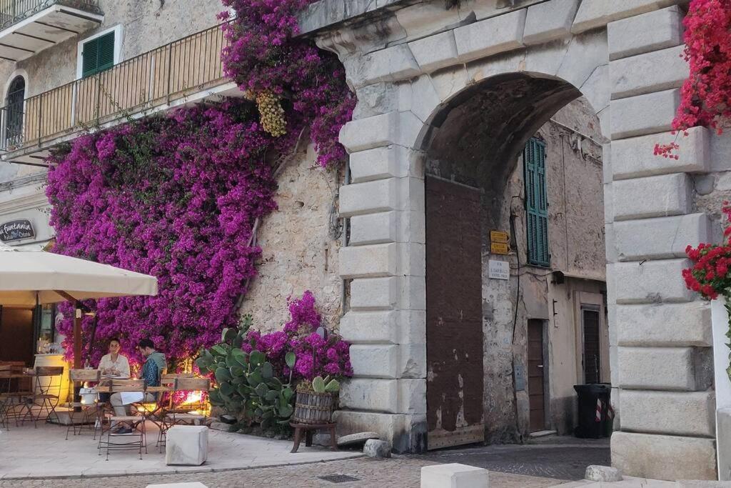 Dolce Vita Alta Ventimiglia Zewnętrze zdjęcie