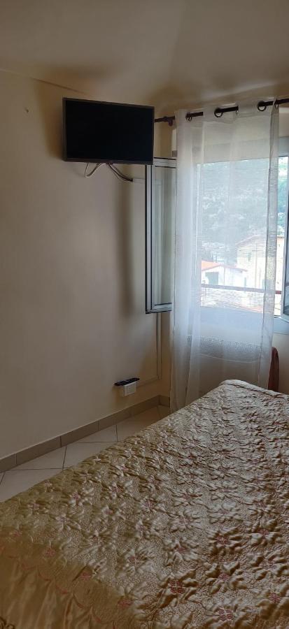 Dolce Vita Alta Ventimiglia Zewnętrze zdjęcie