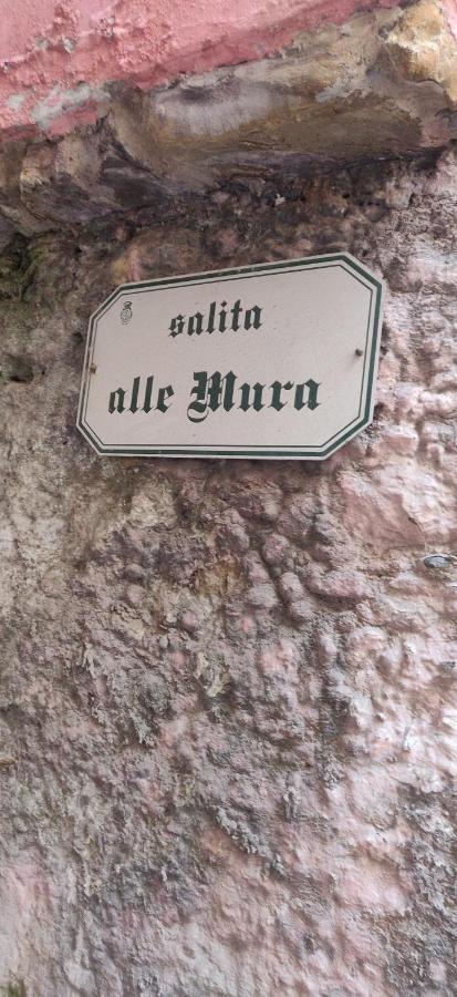 Dolce Vita Alta Ventimiglia Zewnętrze zdjęcie